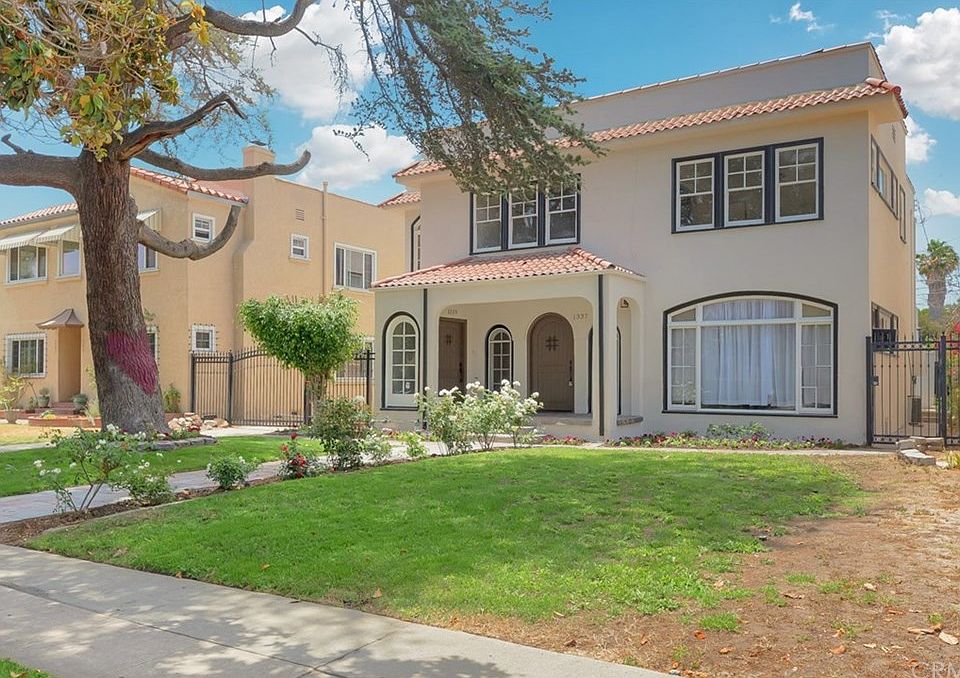 2nd image of 1337 S Rimpau Blvd