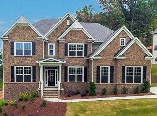 4526 Sterling Pointe Dr NW, Kennesaw, GA 30152