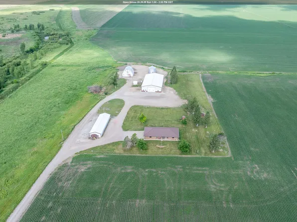 12724 42 Co Hwy #K, Sloan, IA 51055