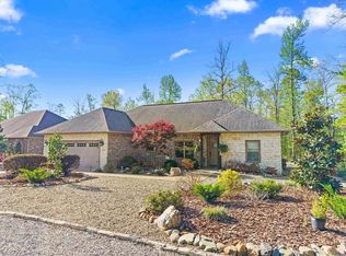 26 Burgos Way, Hot Springs, AR 71909