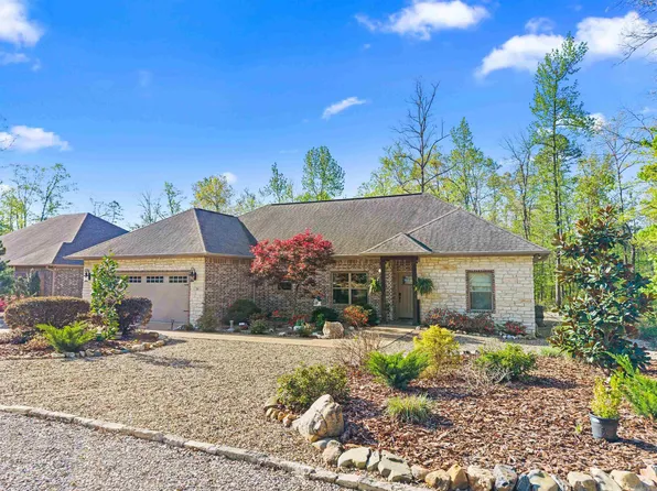 26 Burgos Way, Hot Springs, AR 71909