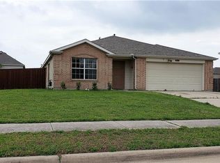 2420 Tailburton Ct, Little Elm, TX 75068