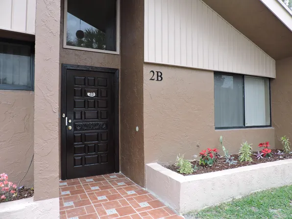 166 Sparrow Dr APT 2B, Royal Palm Beach, FL 33411