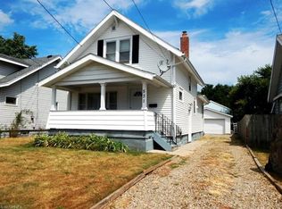 531 Miami Ave, Barberton, OH 44203