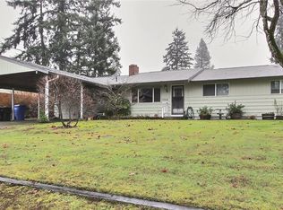 17315 Park Ave S, Spanaway, WA 98387