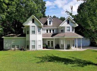 106 Traceside Dr, Natchez, MS 39120