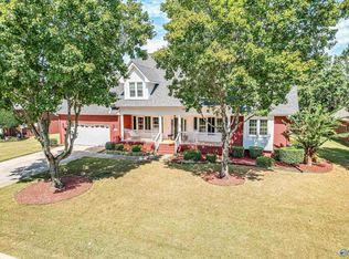 125 Lansdowne Dr, Madison, AL 35758