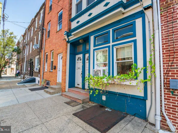 1161 S 12th St #B, Philadelphia, PA 19147