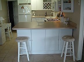 Bar Storage