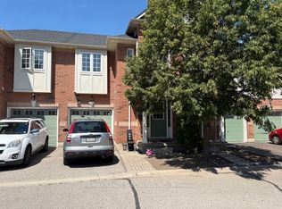 250 Ainslie St S #67, Cambridge, ON N1R 8P8