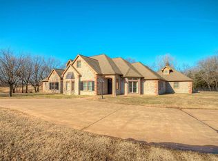 6006 Chateau Dr, Stillwater, OK 74075