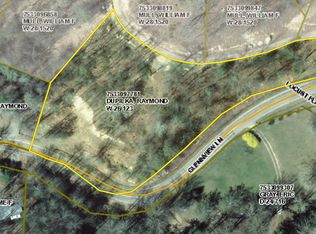 354 Glennview Ln, Franklin, NC 28734