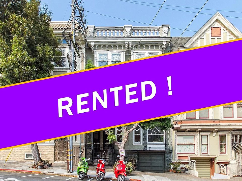 1st image of 661-665 Ashbury St #94117
