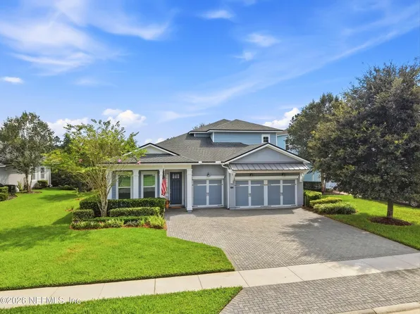 123 SUGAR SAND Lane, St. Johns, FL 32259