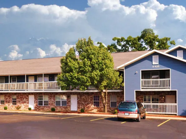 The Pines II located in Branson, MO