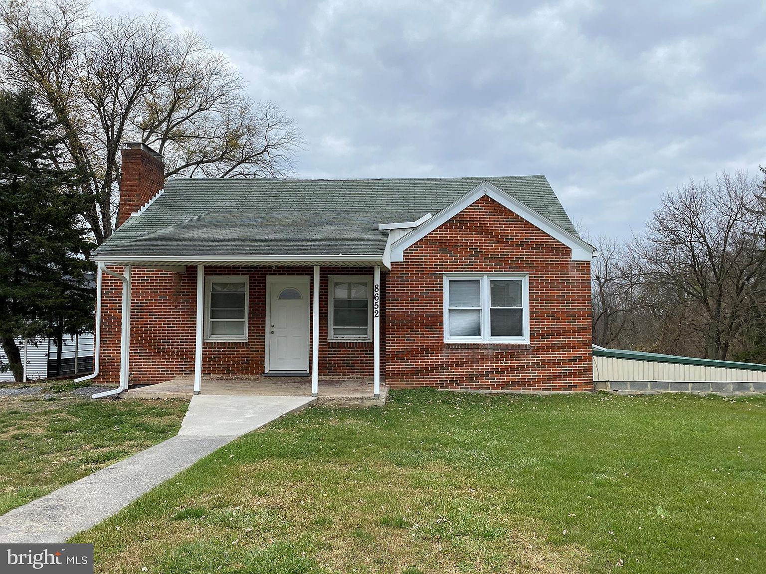 8652 Downsville A & B Pike, Williamsport, MD 21795 Zillow