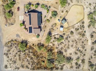 57 N Roadrunner Rd, Apache Junction, AZ 85119