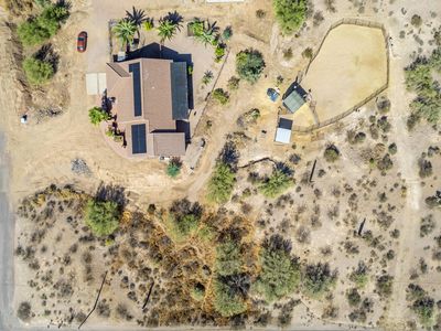 57 N ROADRUNNER Road, Apache Junction, AZ, 85119