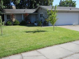 1640 Porter Way, Stockton, CA 95207