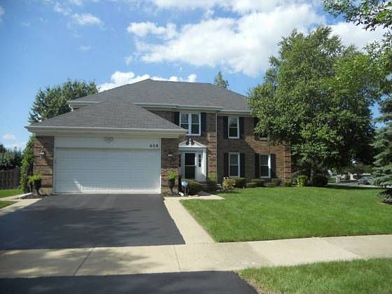 1st image of 406 Whitehall Dr