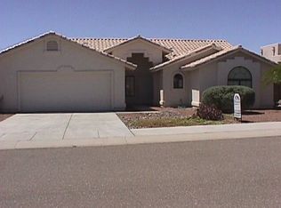 1051 W Rio Hondo, Green Valley, AZ 85614