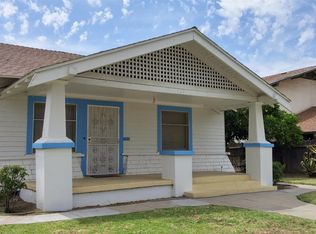 345 N Effie St, Fresno, CA
