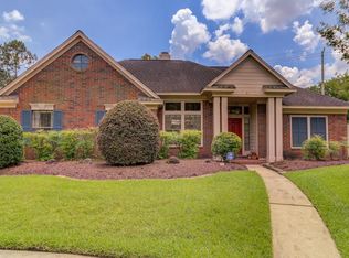 2007 Town Hill Dr, Houston, TX 77062