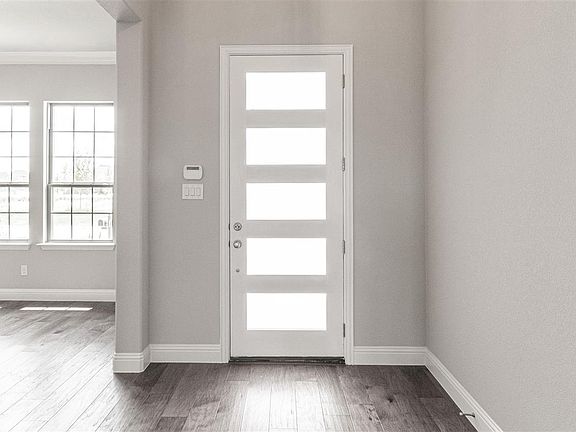 The Kamelia Foyer