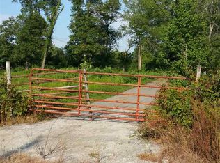 LOT 11 Lot 11, Vilonia, AR 72173