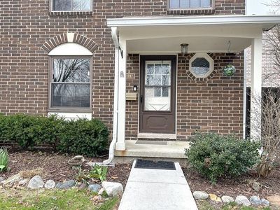 1787 Sheffield Dr, Ypsilanti, MI, 48198