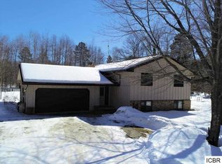 20418 Wendigo Park Rd, Grand Rapids, MN 55744