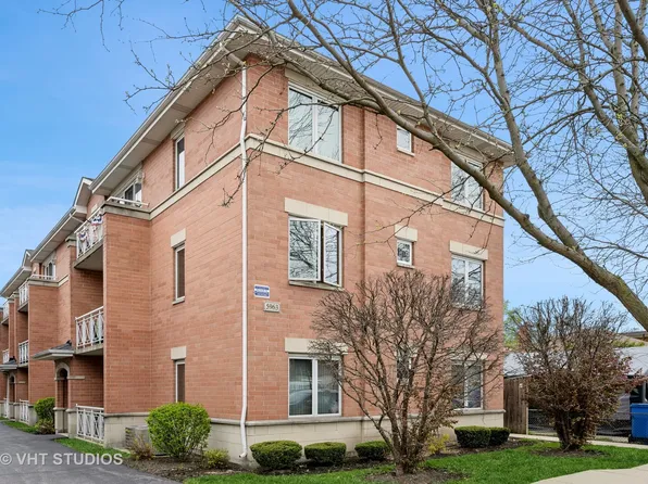 5963 N Northwest Hwy APT 202, Chicago, IL 60631