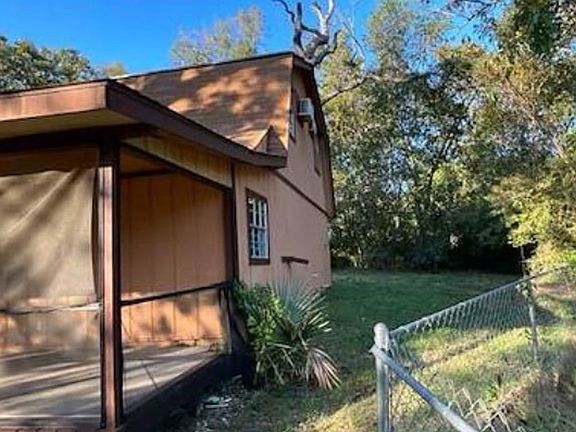 Property Side View