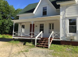 19 North River St - B#1, Plymouth, NH 03264