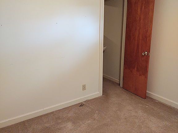 BR #1 1/2ba Door