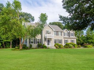 251 Wilbert Way, North Kingstown, RI 02852