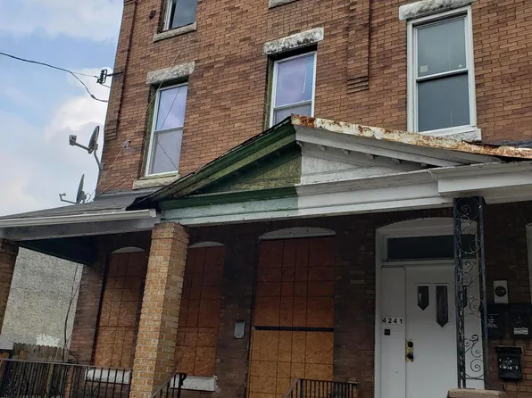 4243 W Stiles St, Philadelphia, PA 19104