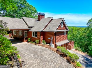 534 Friedrick Rd, Cleveland, GA 30528