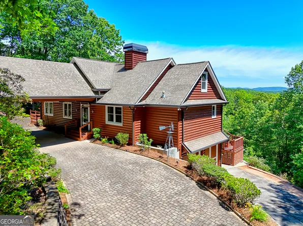 534 Friedrick Rd, Cleveland, GA 30528