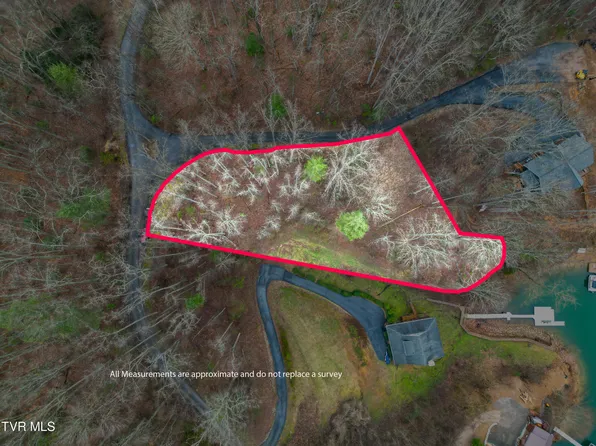 Tbd Pine Point Cir, Butler, TN 37640