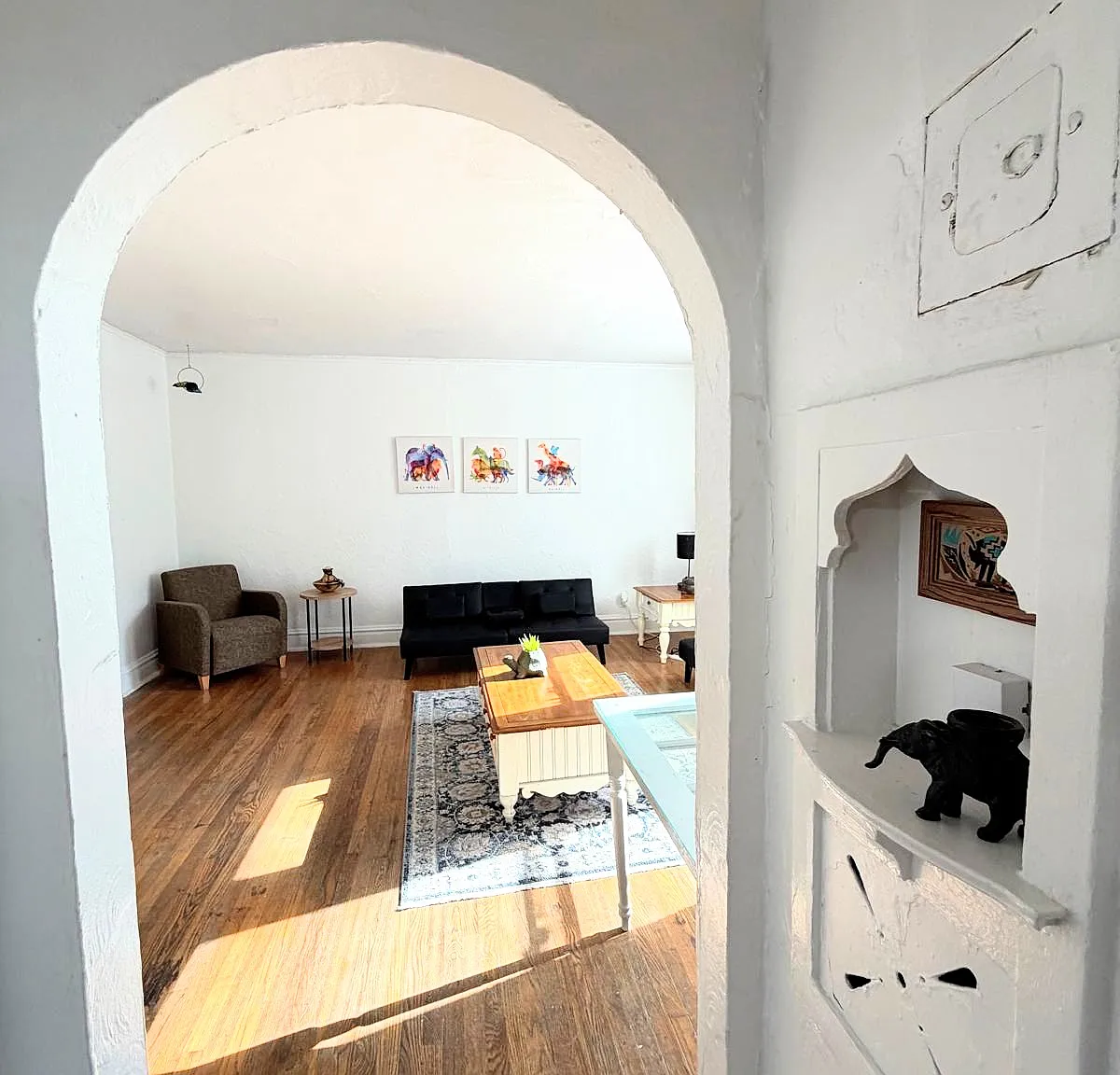1 bed, 800 sqft, $1,200 — Photo 3