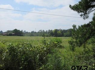 Waldron Ferry Rd, Hallsville, TX 75650