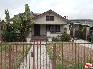 4226 Halldale Ave, Los Angeles, CA 90062