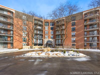 509 Aurora Ave Unit 120, Naperville, IL, 60540