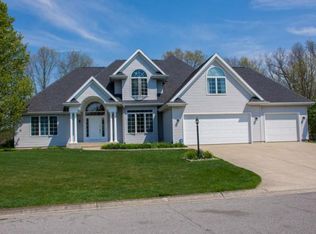 14247 Northampton Dr, Granger, IN