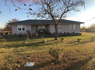23218 E County Road 1540, Maysville, OK 73057
