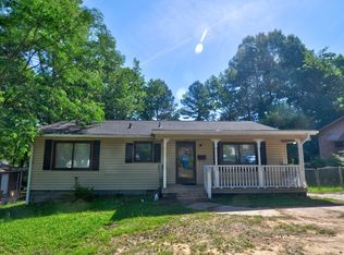 1311 Bacon St, Durham, NC 27707