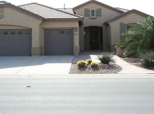 5335 W Gulch Dr, Eloy, AZ 85131