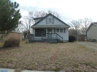 40 Spruance Rd, Dover, DE 19901