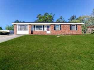 3508 Wyevale Rd, Hephzibah, GA 30815